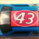 Illustration for article titled A 1/18th tribute to the King of stock car racing.